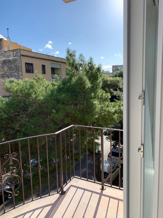 Le Dimore Di Casotti Lecce Eksteriør billede