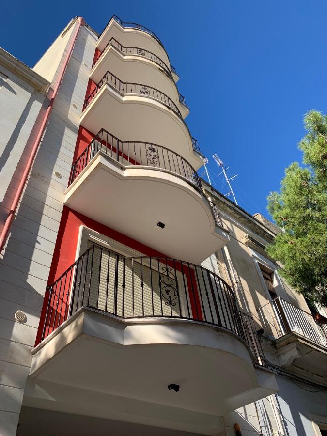 Le Dimore Di Casotti Lecce Eksteriør billede